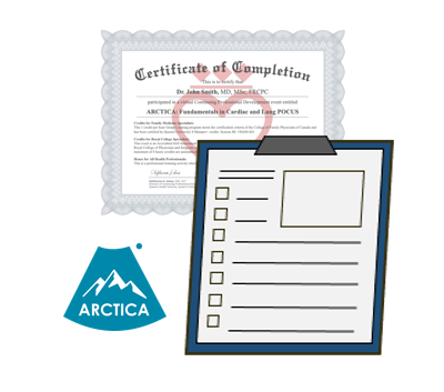 Certification and Evaluation