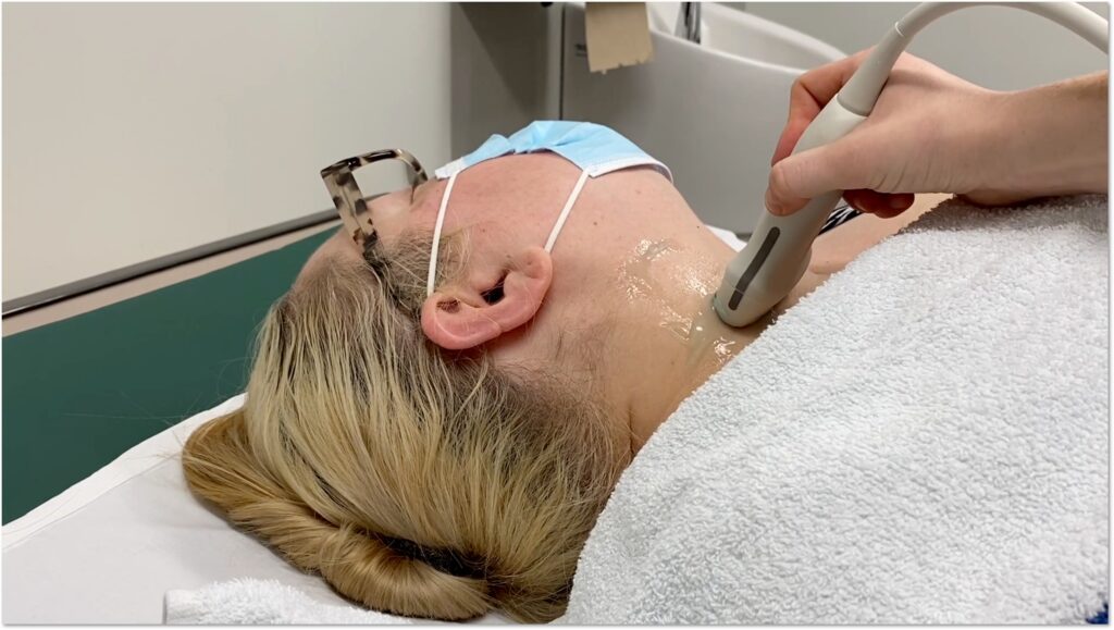 Pocus View Learning Module 4: Carotid POCUS – ARCTICA POCUS Course